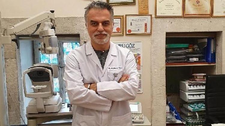 Doğru güneş gözlüğü için kahverengi ve füme renginde cam tavsiyesi