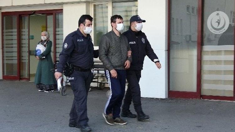 Dehşete düşüren olayda yeni gelişme&hellip; Oksijen tüpü silah sayıldı