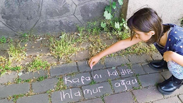 Doğayı eğlenerek tanısınlar