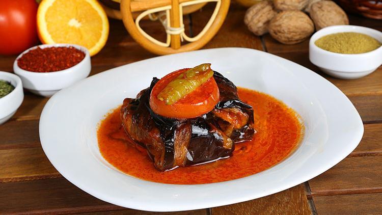 Zade kebabı tarifi