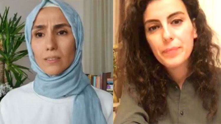Sümeyye Erdoğan Bayraktar’dan '28 Şubat' eleştirisi