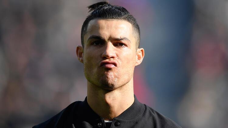 Milyarderler kulübünün son üyesi: Cristiano Ronaldo