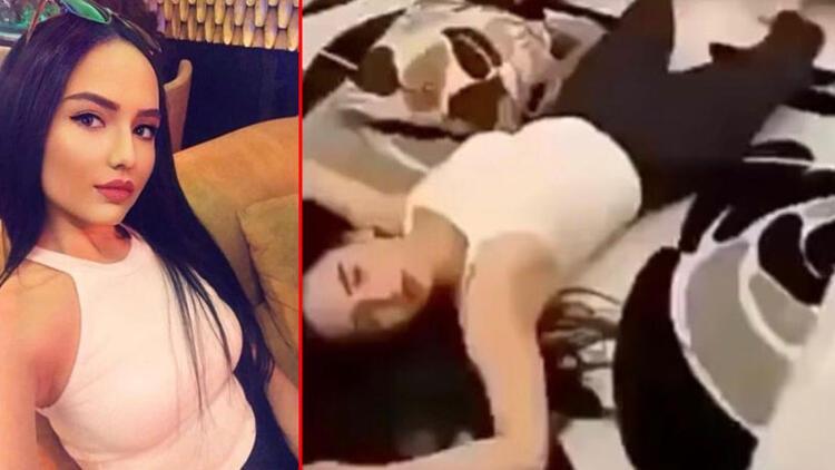 Son dakika haberler: Aleyna Çakır'ın bayıltan dayak ardından verdiği ifadesi ortaya çıktı