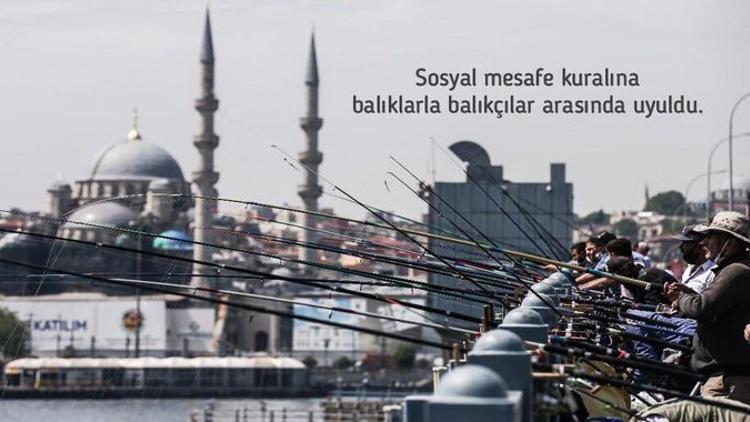 Bakan Koca'dan 'sosyal mesafe' uyarısı