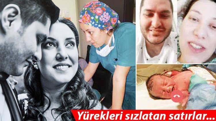 Dilek Hemşire’yi eşi Tansu Akçabelen ve yakınlarından dinledik: Hayatta en çok anne olmayı istedi