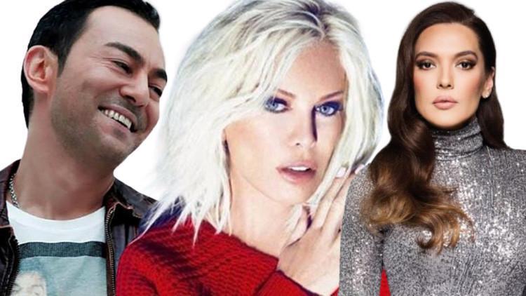 Cumhurbaşkanlığı 'İstanbul Yeditepe Konserleri' başlıyor