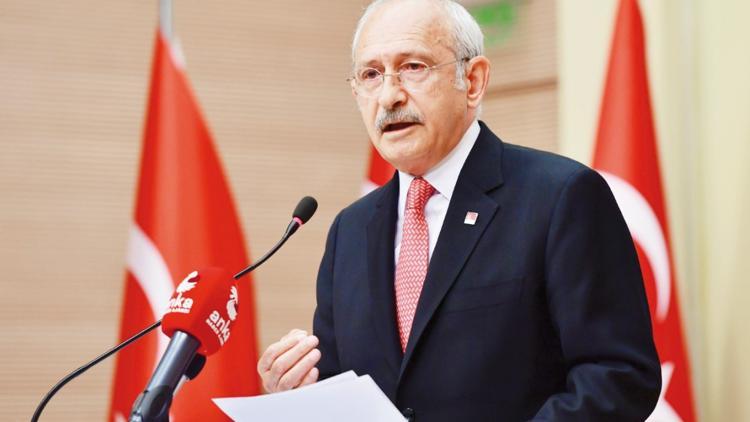‘Mahvolduk’ demeyin ‘Türkiye güçlüdür’ deyin