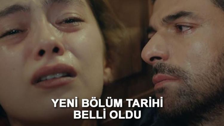 Sefirin Kızı yeni bölüm fragmanı ile tarih bilgisi geldi - Sefirin Kızı ne zaman başlayacak?