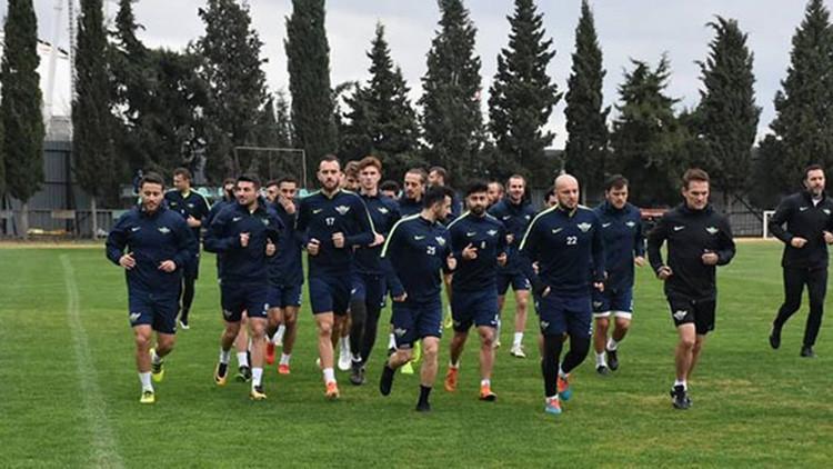 Akhisarspor çözümü buldu