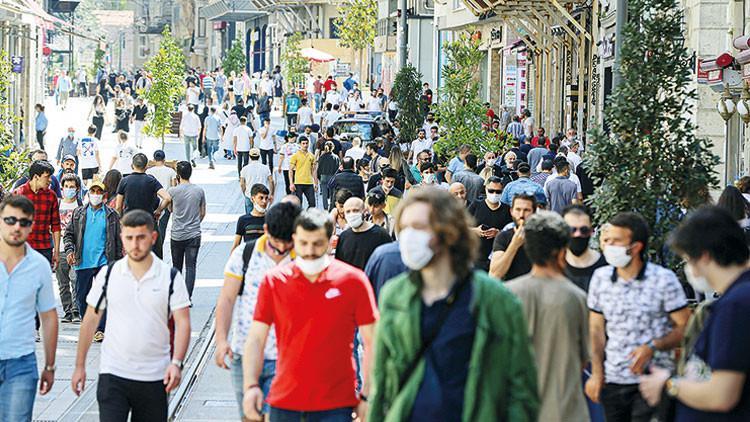 Son dakika haberler: Dikkat! Vaka sayısı artabilir... Gevşeten 3 yanlış