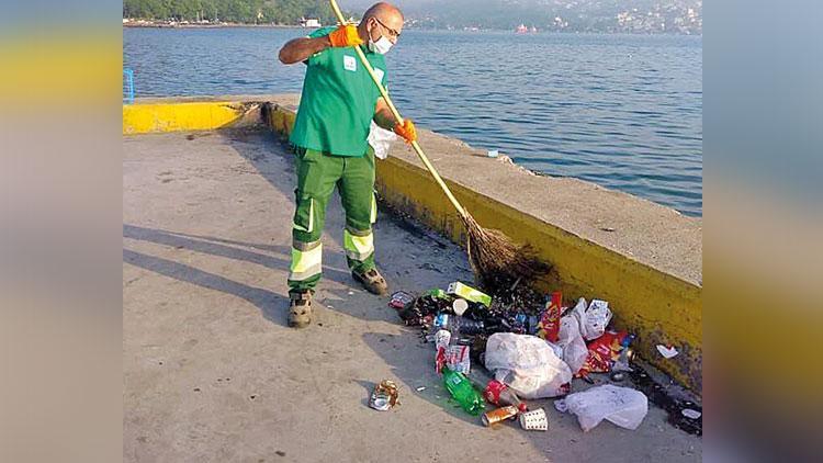 Kurtaran var diye pencereden atlıyor musun?