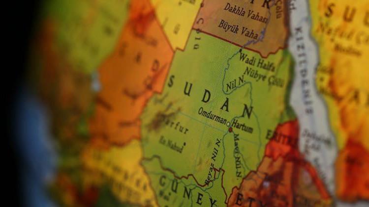 Sudan IMF'den kredi alacak