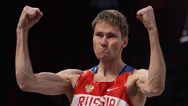 Aleksandr Shustov'a dopingden 4 yıl men