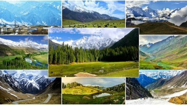 Wiki Loves Earth Yarışması ilk kez Türkiye'de de düzenleniyor