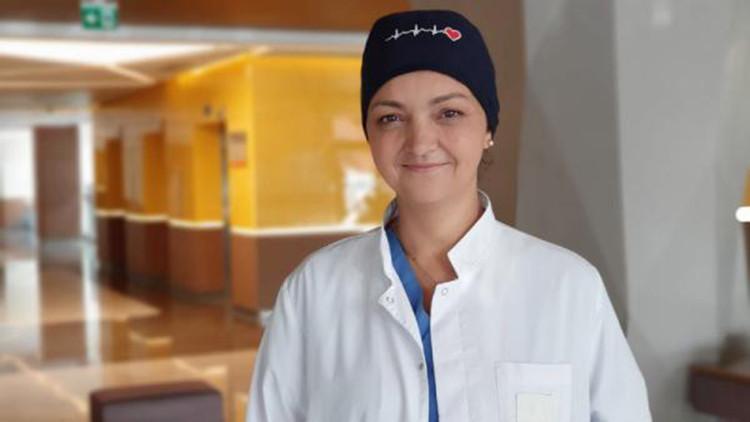 "D vitamini eksikliği olanlar koronavirüsten daha fazla etkileniyor"