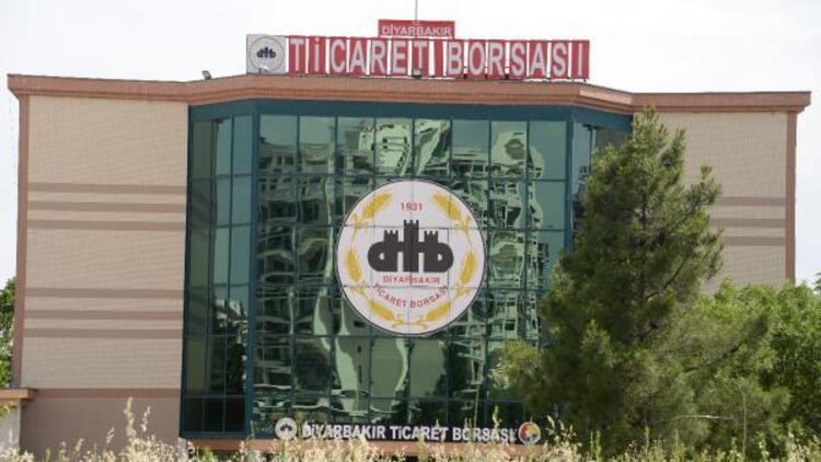 Diyarbakir Ticaret Borsasi Nda 2 Koronavirus Vakasi Tespit Edildi Son Dakika Haberler