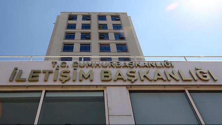 İletişim Başkanlığından İdlib açıklaması