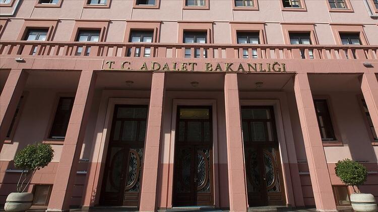 Adalet Bakanligi 1088 Personel Alimi Yapacak Son Dakika Flas Haberler