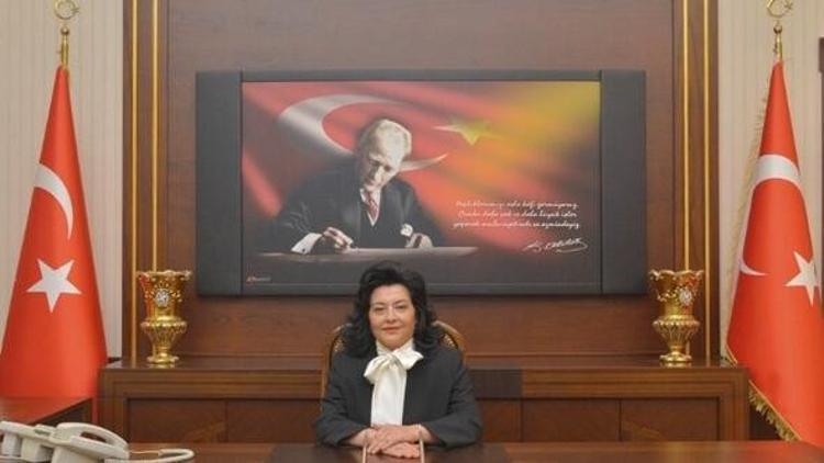 Esengül Civelek kimdir, nereli? Cumhurbaşkanı Başdanışmanı olarak atanan Esengül Civelek'in biyografisi