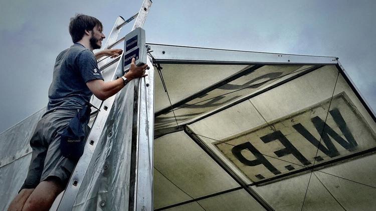 Ericsson Response, acil durumlar için bağlantı sağlıyor