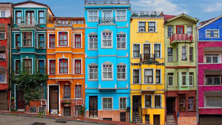 Yeni normalde şehrini baştan keşfet! İstanbul’un en otantik üç semti…