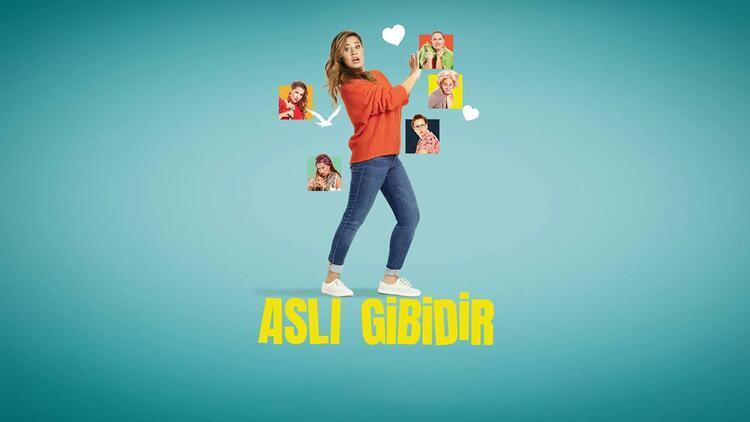 Aslı Gibidir filminin oyuncuları kimdir? Aslı Gibidir'in konusu ne?