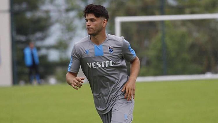 Trabzonsporlu Hakan Yeşil'e Freiburg, Stuttgart ve Brentford talip