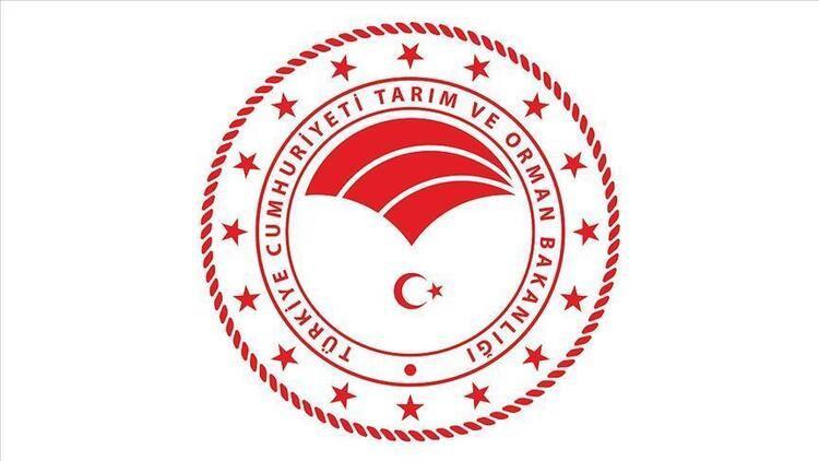 Tarım ve Orman Bakanlığı: Türkiye tarımda kendi kendine yeterli bir ülkedir