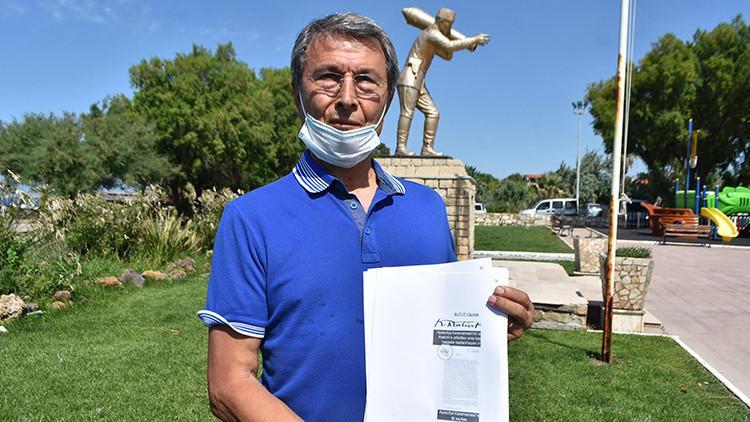 Prof. Halaçoğlu'ndan çarpıcı Ayasofya iddiası: Kararname ve Atatürk imzası gerçek değil