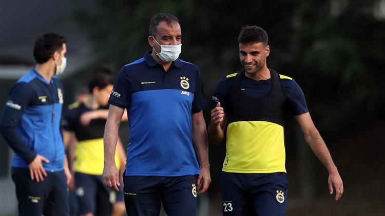 Fenerbahçe, Kayserispor'u ağırlayacak! Takımda 2 eksik, Tahir Karapınar ile ilk kez...