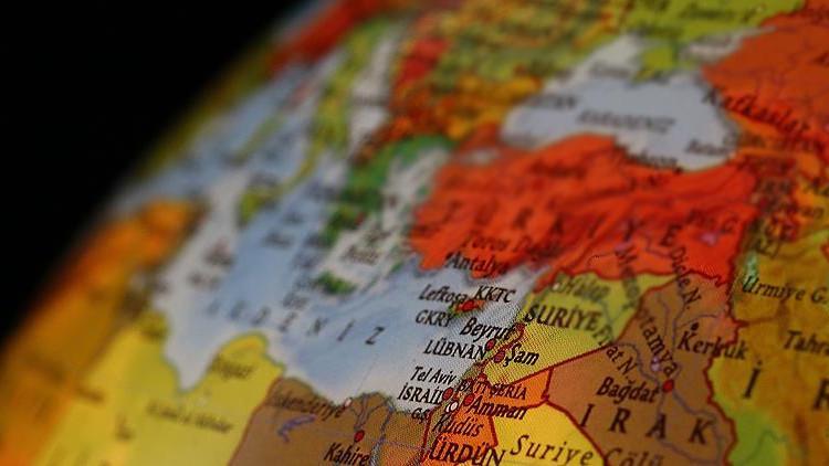 Lübnan'da hizmetçiler işsiz kaldı