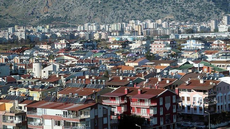 Konut satışlarında rekor, tarihin en düşük faiziyle gelebilir