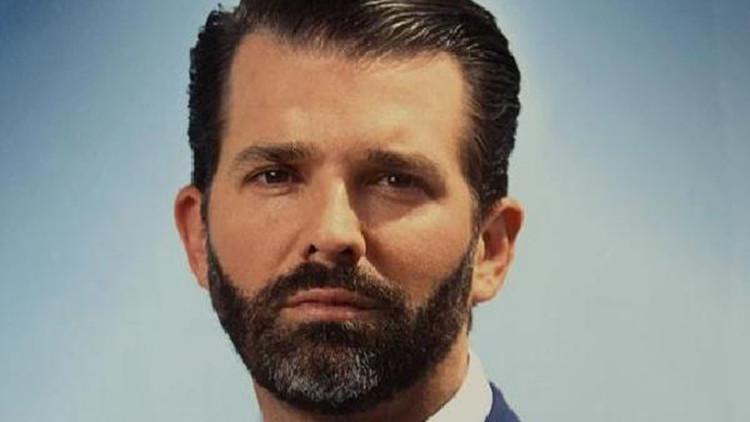 ABD Başkanı Trump’un oğlundan 522 bin TL'lik av gezisi