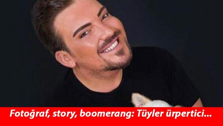Caner Çalışır'ın cenaze töreninde tepki çeken paylaşımlar... Hürriyet Aile uzmanları yorumladı