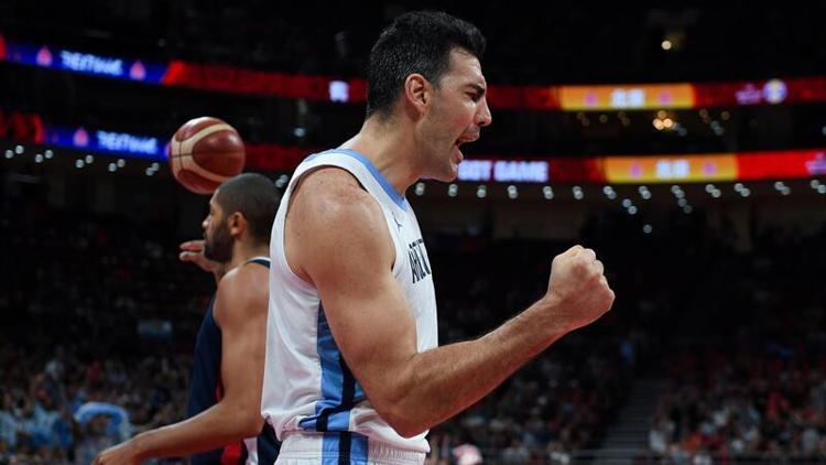 Arjantinli basketbolcu Scola, AX Armani Exchange Milan'dan ayrıldı