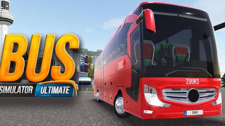 Yerli otobüs oyunu 100 milyon kullanıcı rakamını geçti