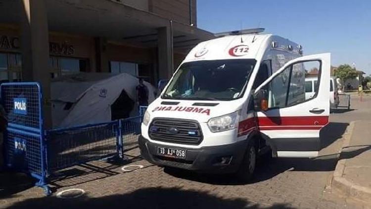 Viranşehir’de 2 aile arasında arazi kavgası: 6 yaralı, 4 gözaltı