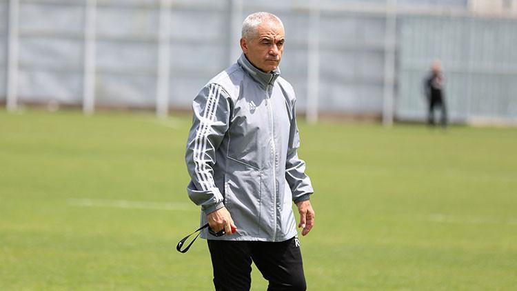 Sivasspor'da Denizlispor maçı hazırlıkları sürüyor