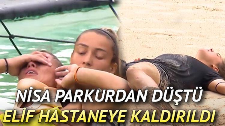 Survivor'da ödül oyununu kim kazandı? Survivor 105. bölüm özeti ve yeni bölüm fragmanı