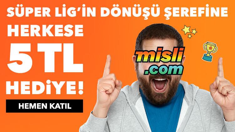 Misli.com'a Üye Ol, Anında 30 TL Hediyeni Al! - YouTube