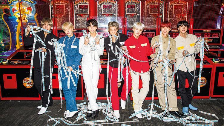 K-Pop'ta ikinci dalga: Robot gibi, steril, aşırı disiplinli... İşte yeni idoller