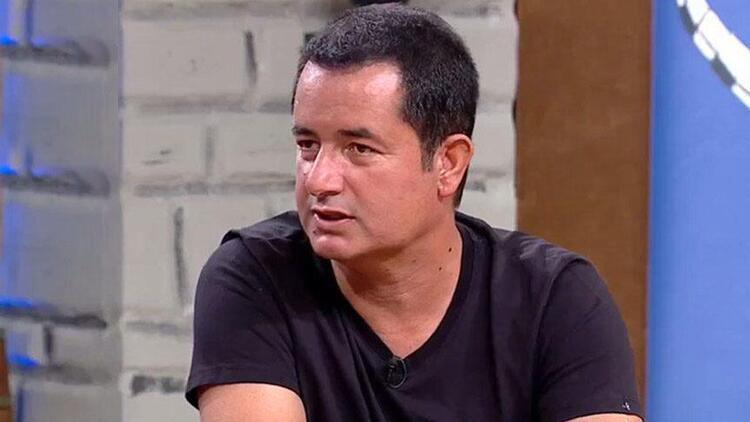 Son Dakika | Acun Ilıcalı açıkladı! 'Fortuna Sittard ile anlaşıyorum'