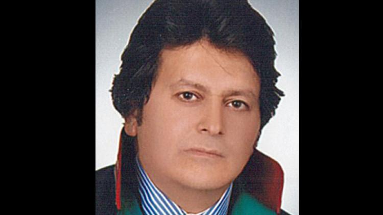İki yıldır aranan Bank Asya'nın avukatı Ankara'da altınlar ve paralarla yakalandı! Serveti şaşırttı