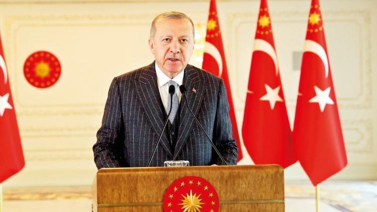 Krizin anahtarı İslam iktisadı