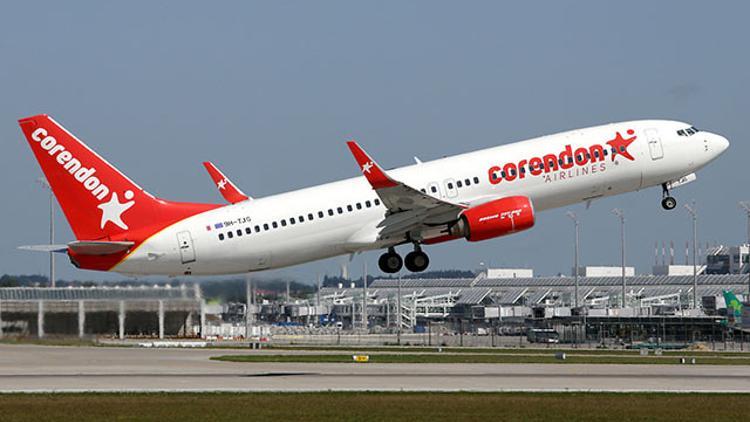 Corendon, koronaya yakalanan yolcularının dönüşünü üstleniyor