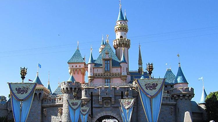 Hong Kong Disneyland yeniden açılmaya hazır