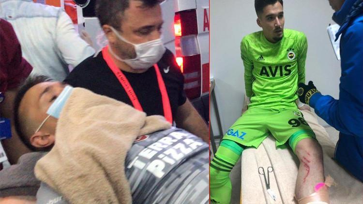 Fenerbahçe'de Altay, Galatasaray'da Muslera! Tartışılan ofsayt kuralı...