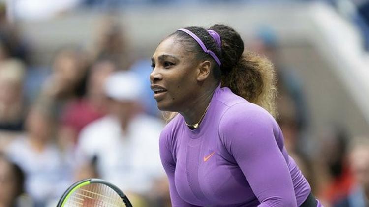Serena Williams, ABD Açık'a katılabilir