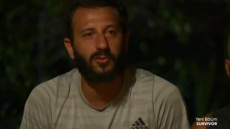 Survivor Ardahan kimdir, kaç yaşında, nereli? Sadık Ardahan Uzkanbaş'ın hayatına dair bilgiler