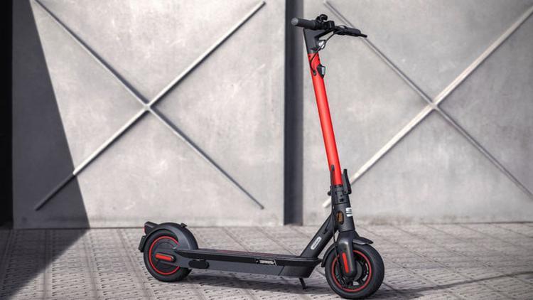 SEAT, yeni elektrikli scooter'ını satışa çıkardı: İşte özellikleri